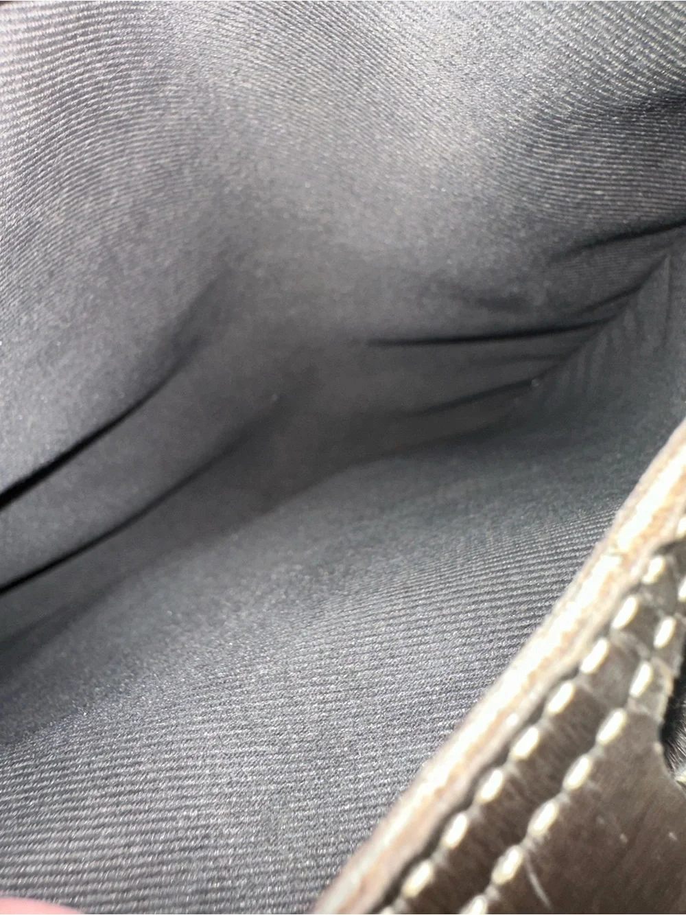 🤎 Gucci Beige GG Supreme Canvas Boston Bag Dark Brown Trim, Timeless, Classic